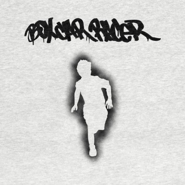 Box Car Racer Band Album design by Cyniclothes